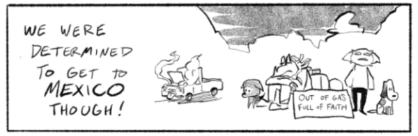 The Border Crossing: Mexico or Bust PDF - Image 3