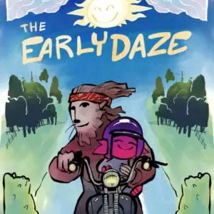 Rootless Renegade: The Early Daze 2026 PDF Presale